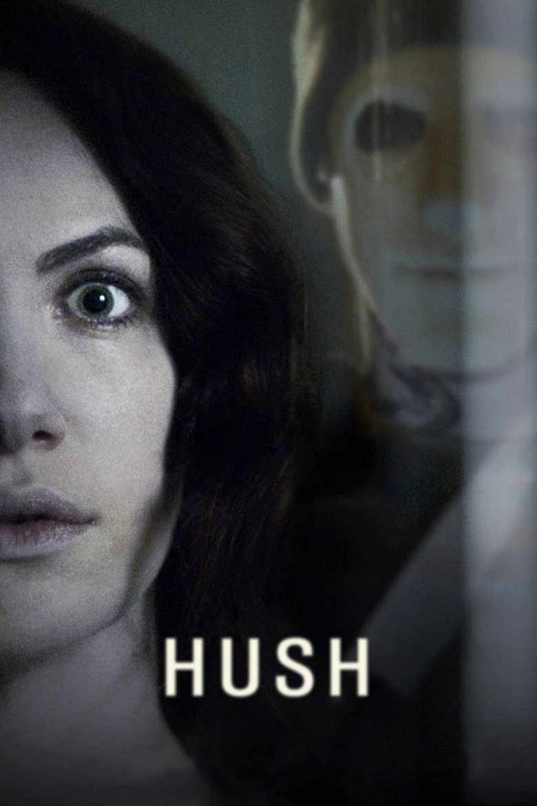 Hush (2016) Full Movie Download Gdrive