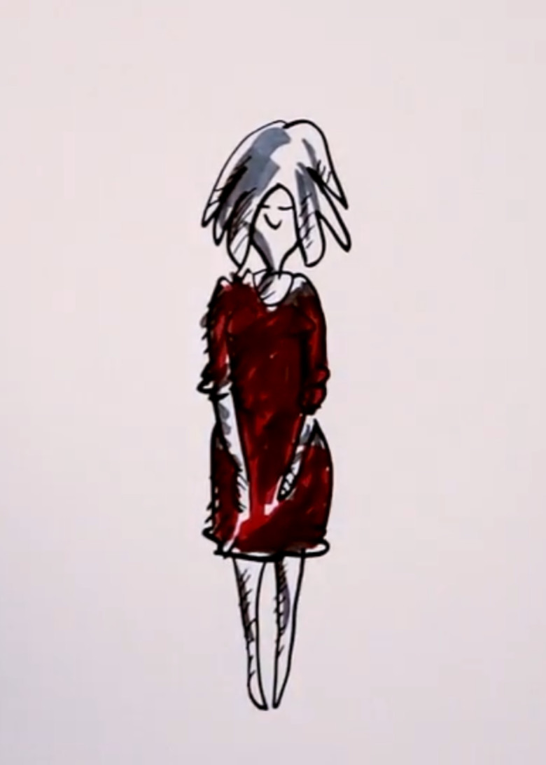 Un jour mon prince viendra