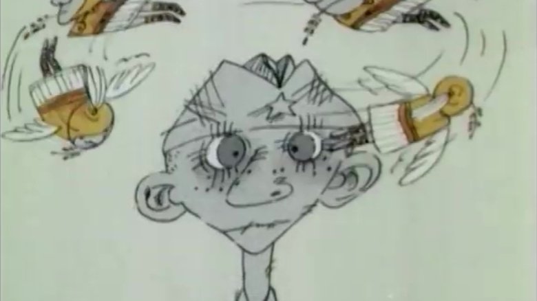 Falcons, Soar Up Like Eagles