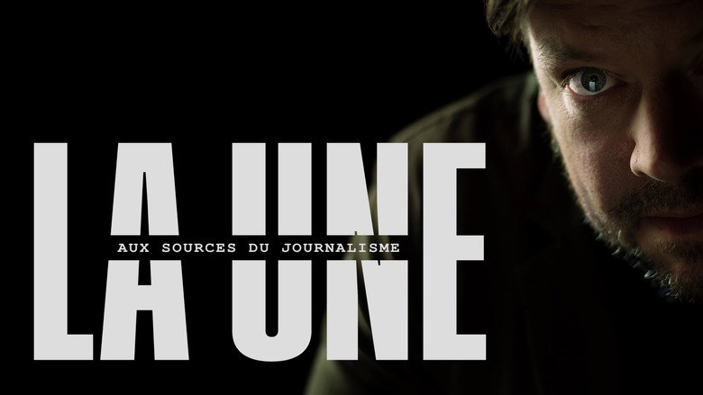 La Une backdrop 2