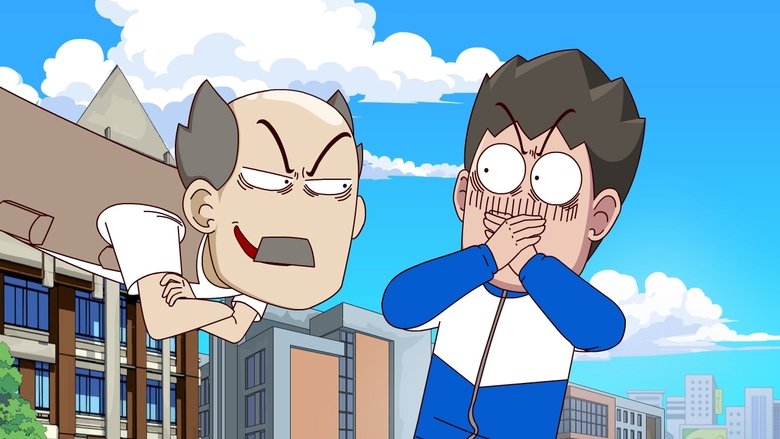 Episode 381