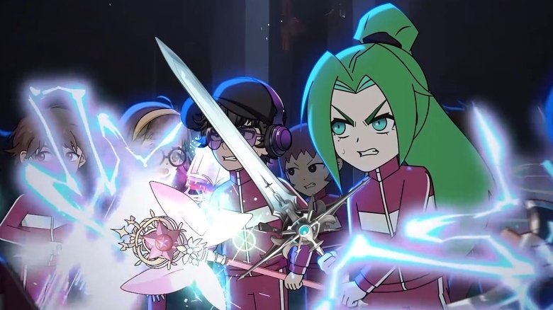 Episode 28