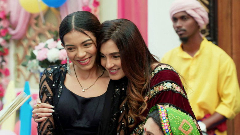 The Pandyas' Grand Party