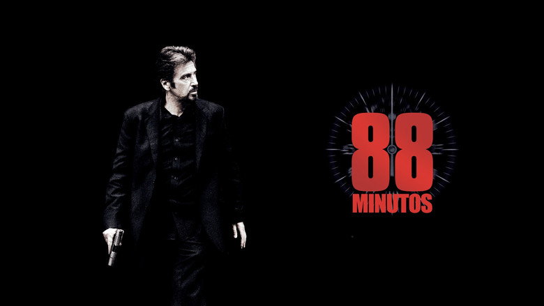 88 Minutes backdrop 4