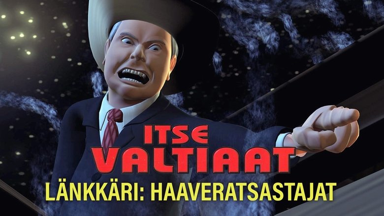 Kari Kyrönseppä