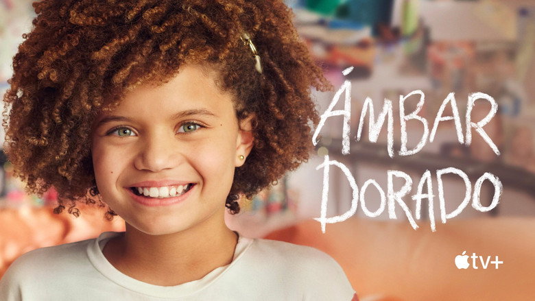 Amber Brown backdrop 8