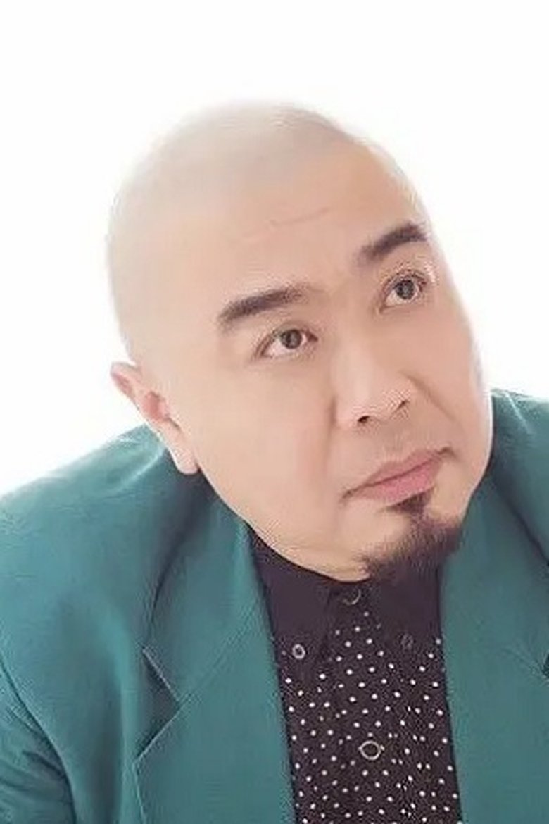 Jie Wang