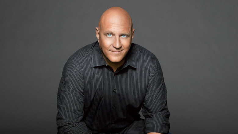 The Steve Wilkos Show backdrop 5