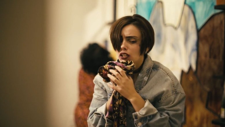 Macarena Dandrea Mohr