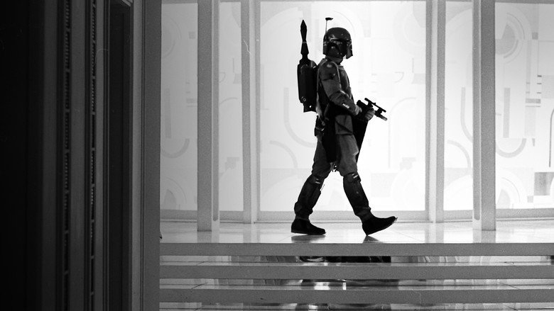 Under the Helmet: The Legacy of Boba Fett backdrop 9