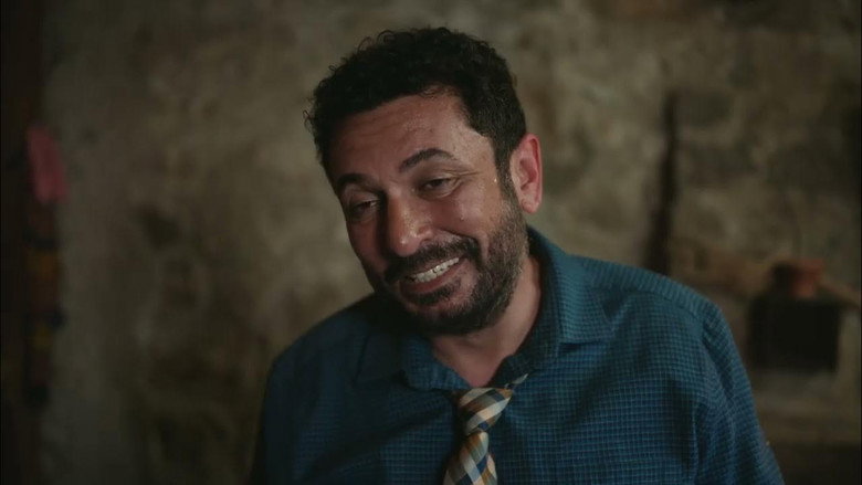 Sağ Salim 3: Ölü ya da Diri backdrop 2