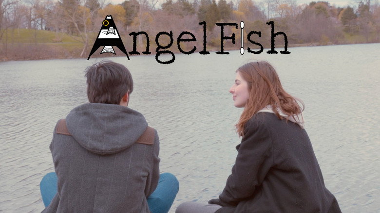 AngelFish backdrop 2
