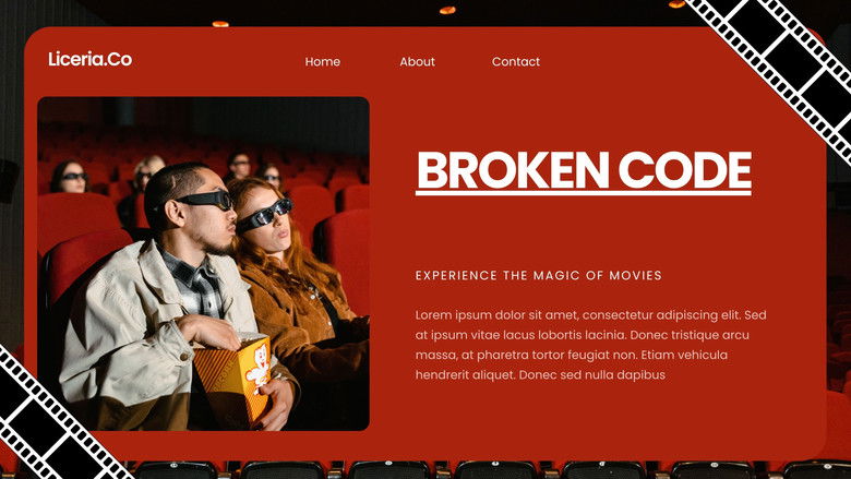 HairCog TV Series Sez ! Epi 2 Broken Code