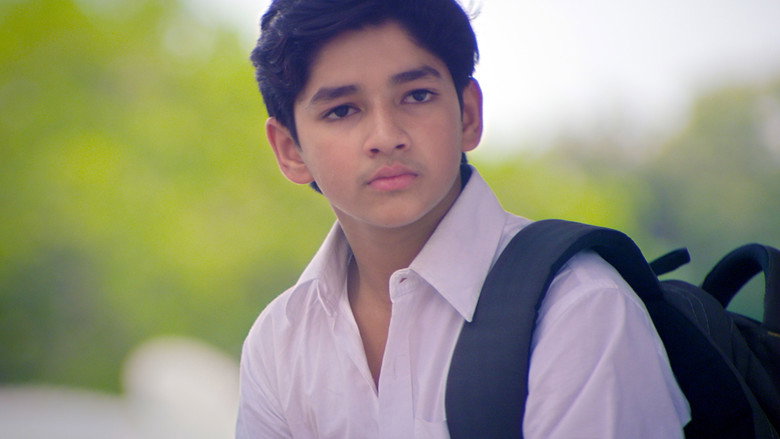 Boy backdrop 7