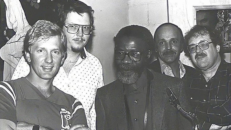 Joe Henderson Quintet @ Antone's 1986