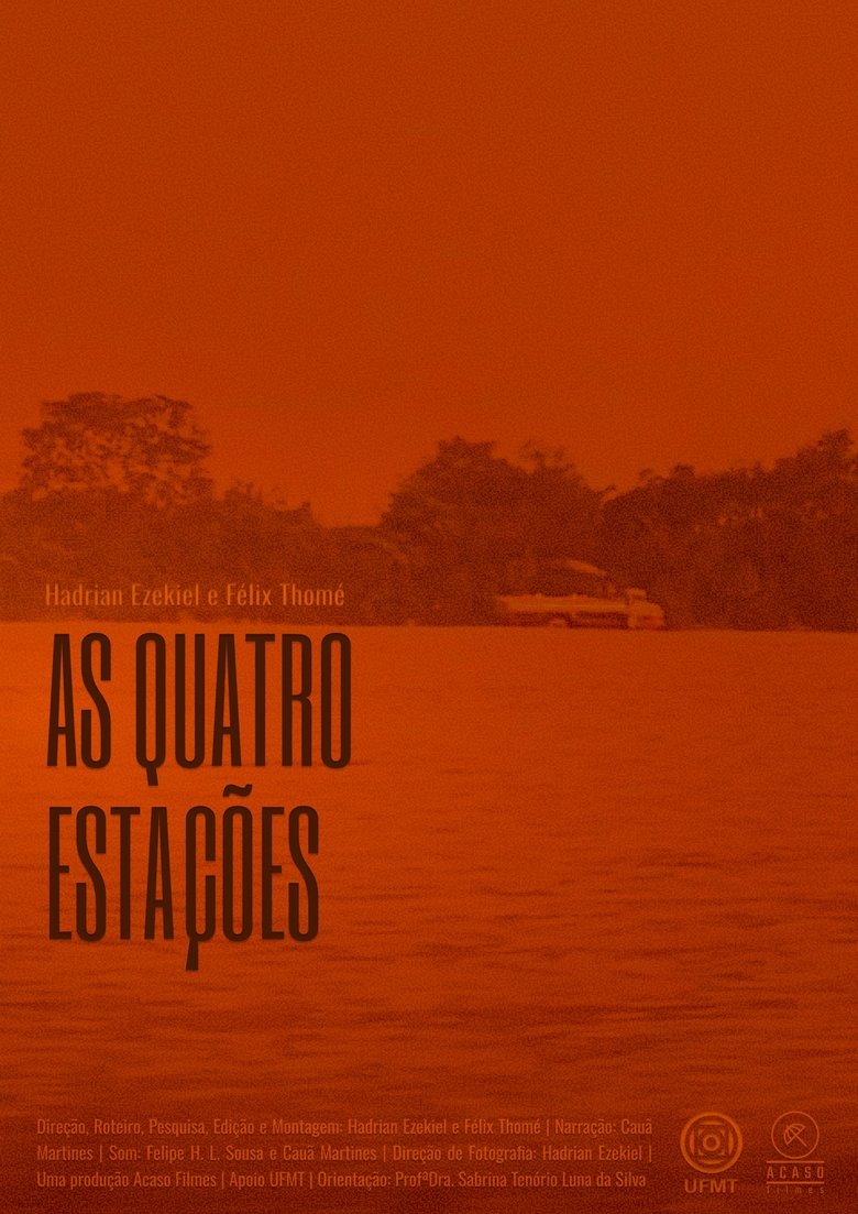 As Quatro Estações