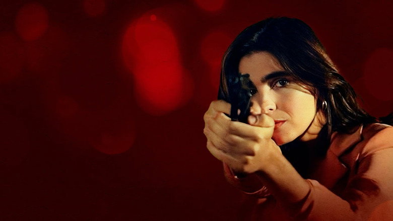 A Justiceira backdrop 3