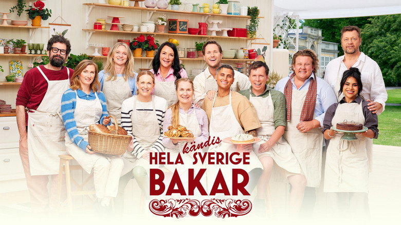 Hela Kändis-Sverige Bakar backdrop 5
