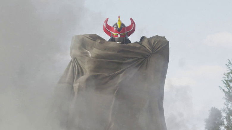 Final Battle! The Great Adventure of Tokonatsu Castle