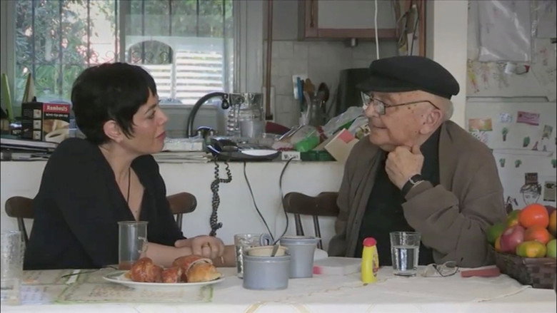 The Orphan’s Kaddish backdrop 2