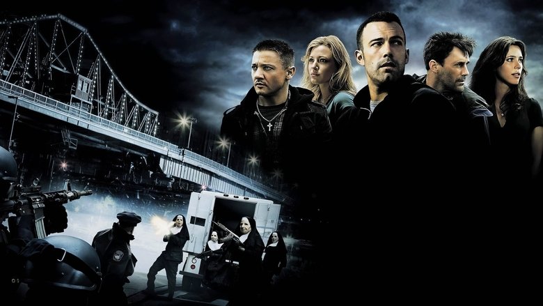 The Town