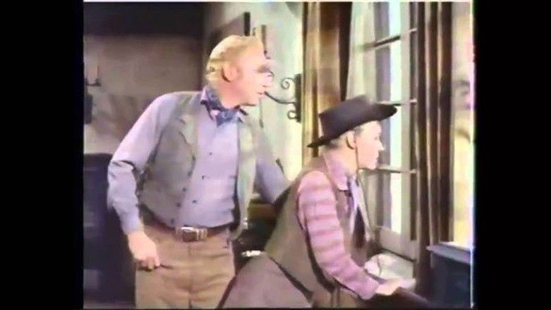 Texas John Slaughter: Showdown at Sandoval