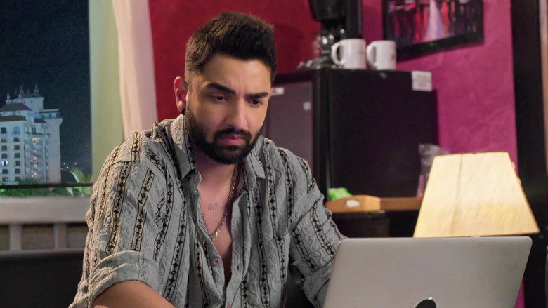 AV Steals Vrinda's Credit