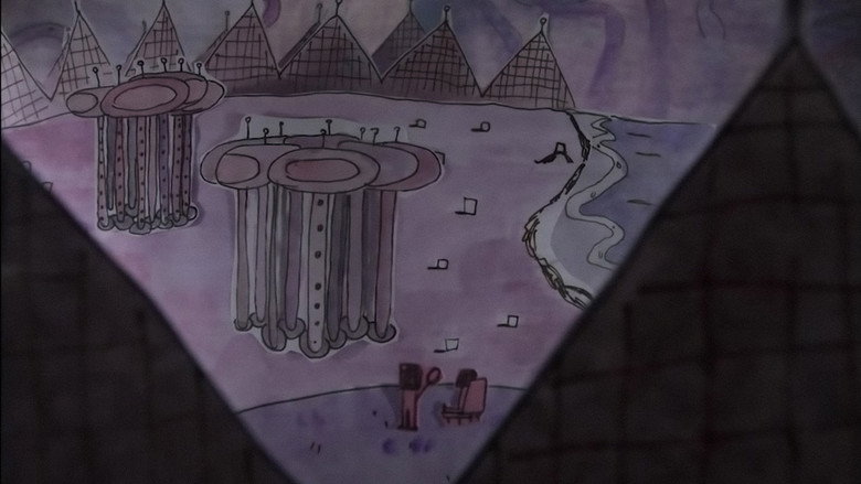 Wasteland backdrop 4