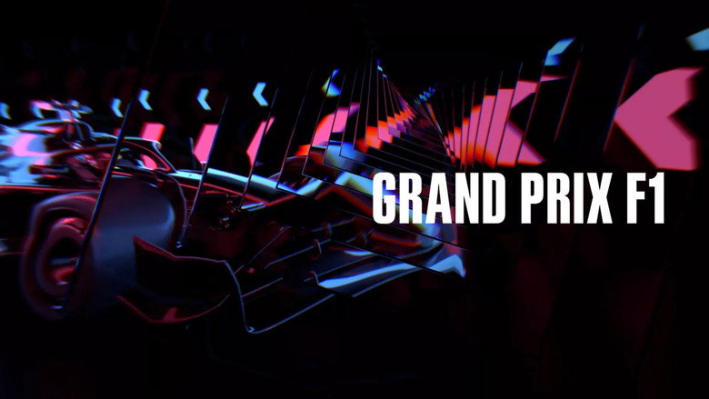 Formula One, le mag backdrop 2