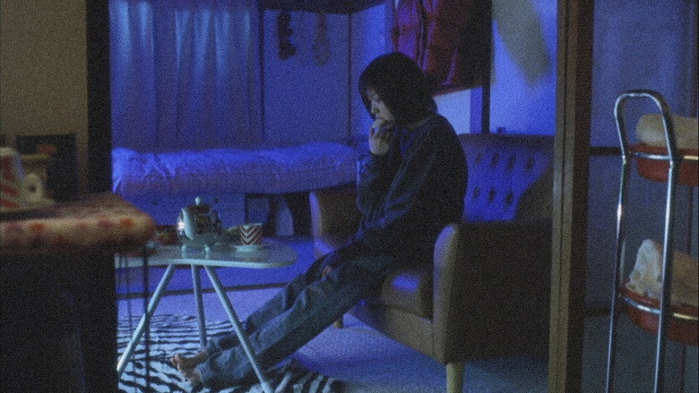 Perfect Blue: Yume Nara Samete backdrop 2