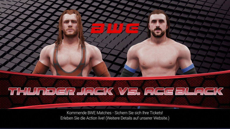 BWE S01E20