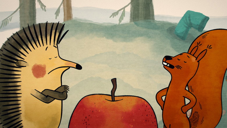 In a Faraway Forest: The Apple of Discord backdrop 6