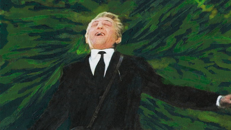 L'incanto backdrop 2