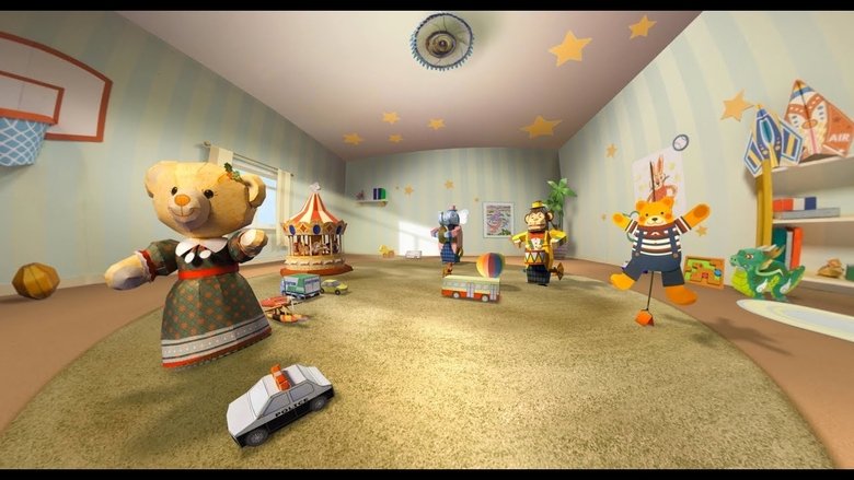 Canon Creative Park Jungle 360