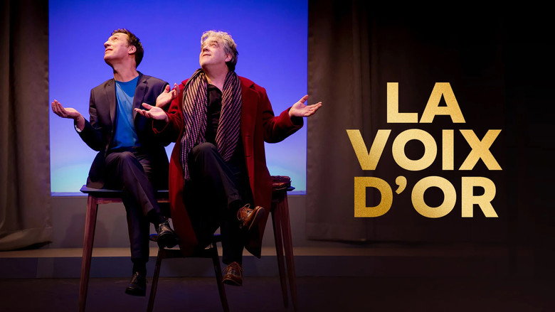 La voix d'or backdrop 5