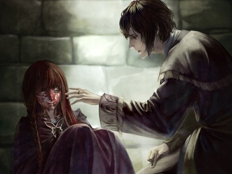 Part II: What's Past is Prologue