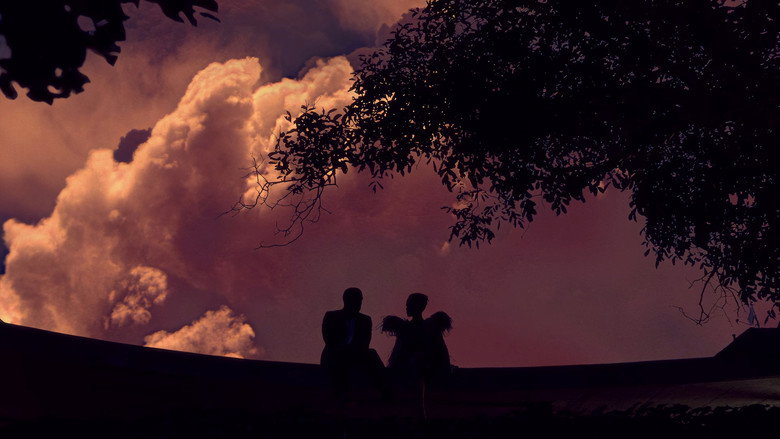 Runaway backdrop 9
