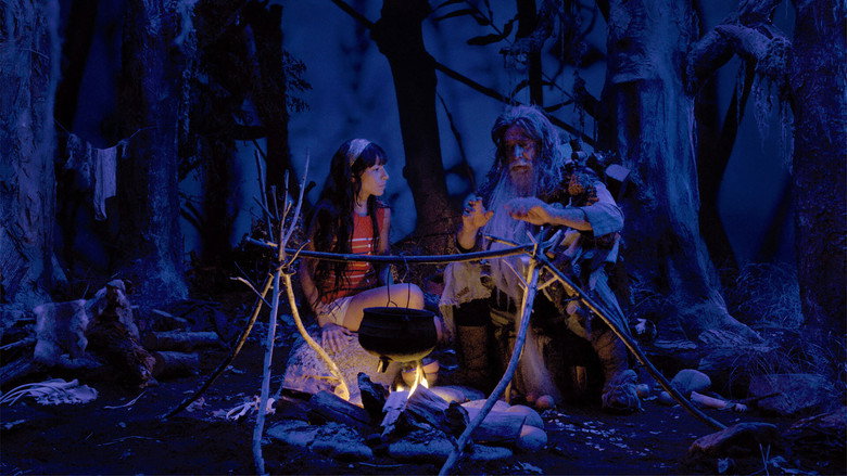 Donkey Princess backdrop 1