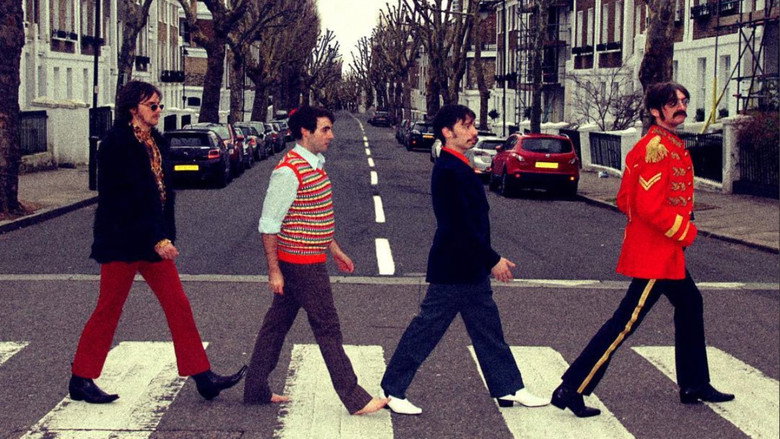 Paul Is Dead backdrop 4