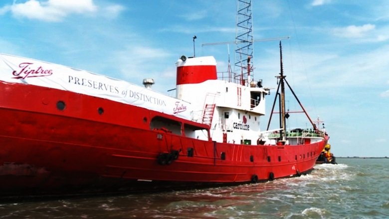 Rebel Radio Ships