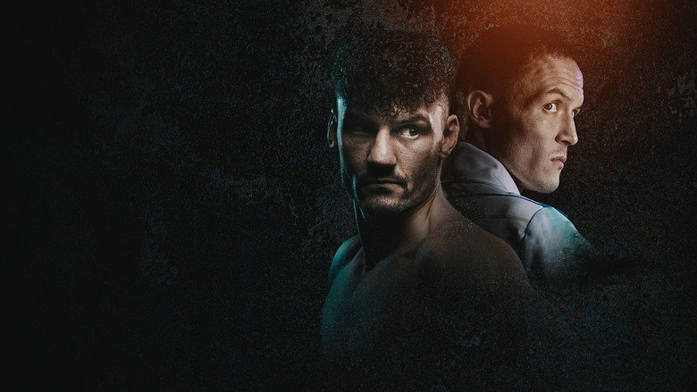 Leigh Wood vs. Josh Warrington II backdrop 1