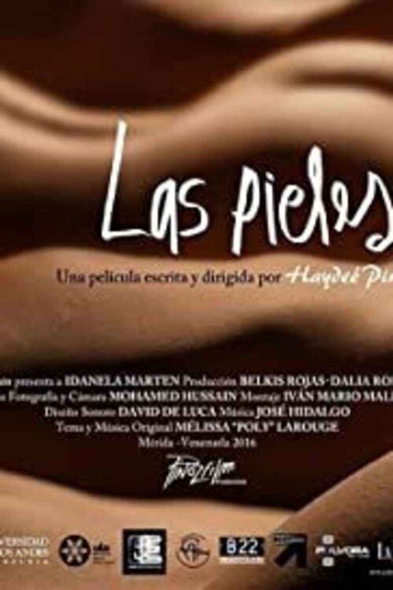 Las Pieles
