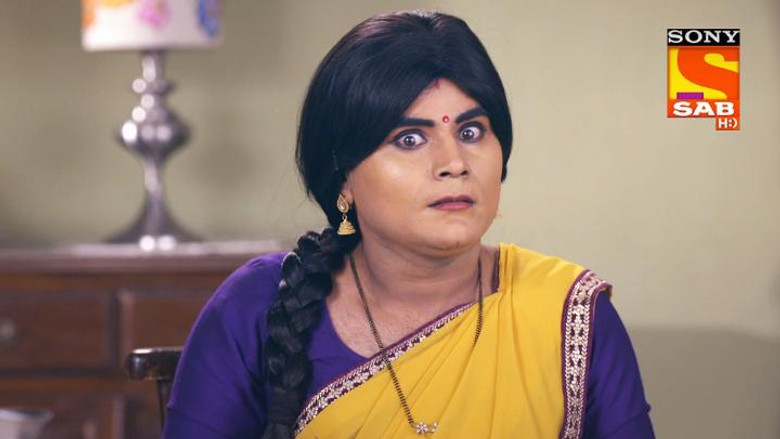 Pancham Marries Elaichi