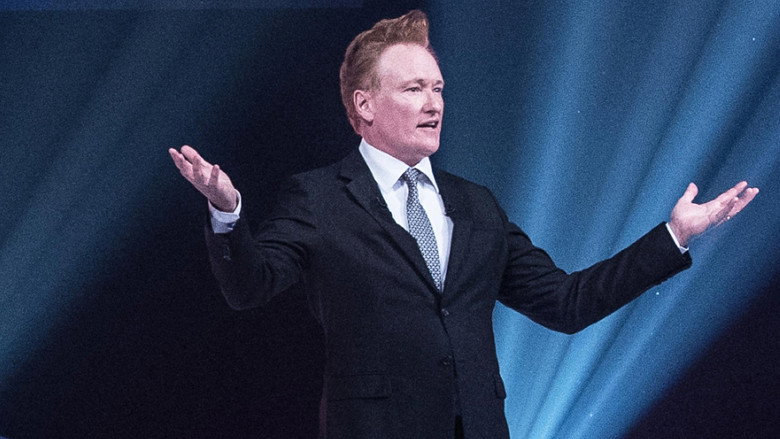 The Game of Thrones Reunion Hosted by Conan O'Brien backdrop 4