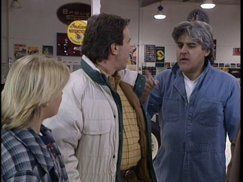Brother, Can You Spare a Hot Rod?