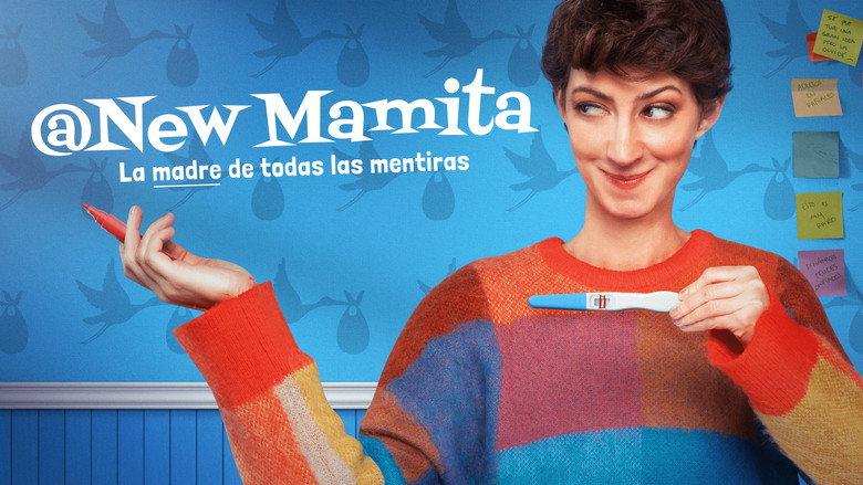 Momfluencer: The Mother of All Lies backdrop 2