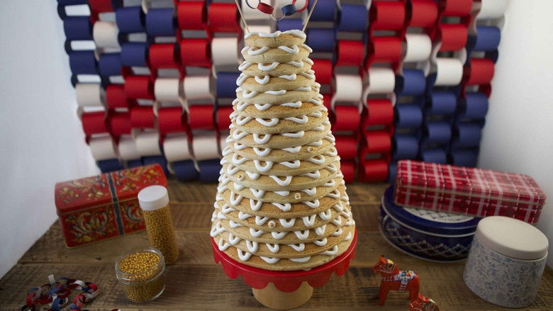 Norwegian Celebration