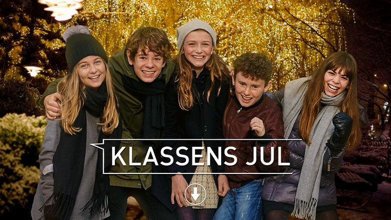 Klassens jul backdrop 2