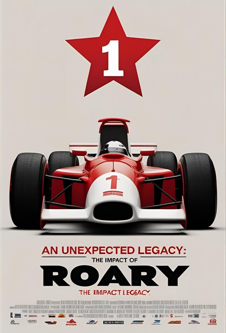 An Unexpected Legacy: The Impact of Roary the Racing Car