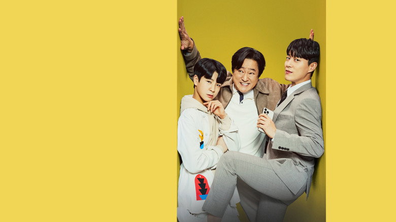 Never Give Up backdrop 5